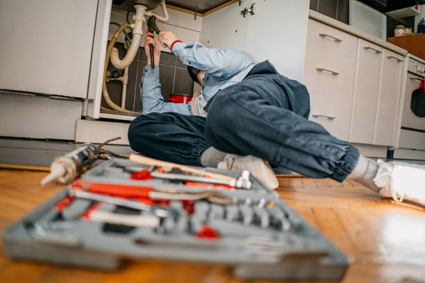 Best Plumbing Inspection Services  in USA